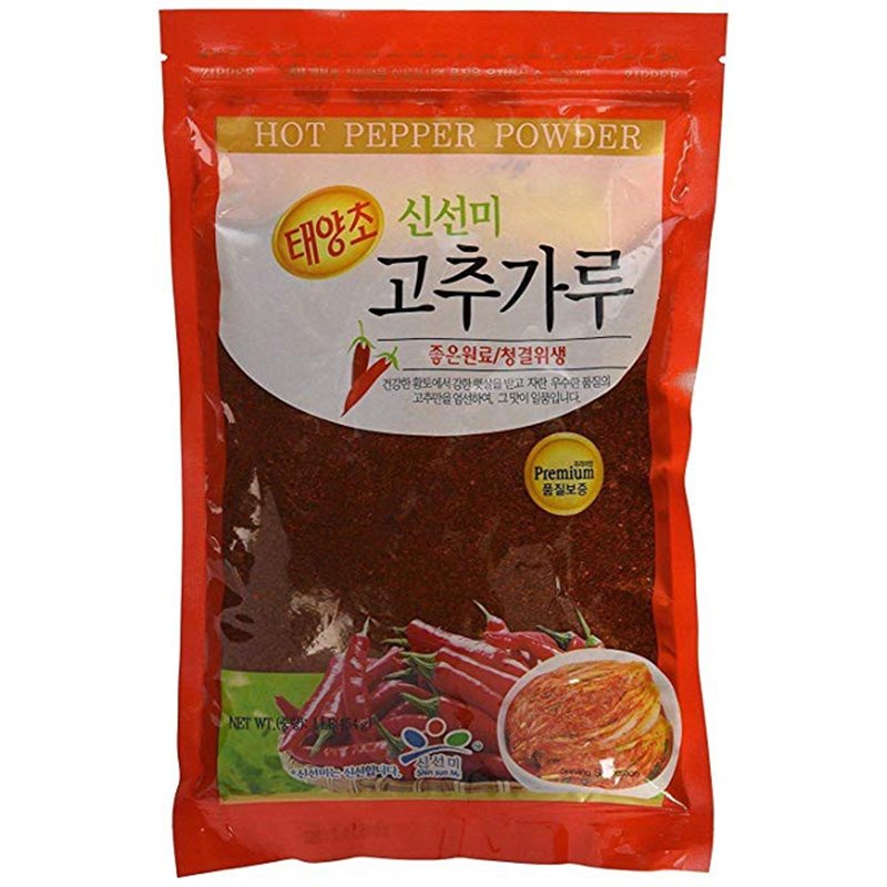 韩国Shin Sun Mi 红辣椒粉454g